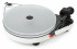 Pro-Ject RPM5 Carbon with MC Quintet Red